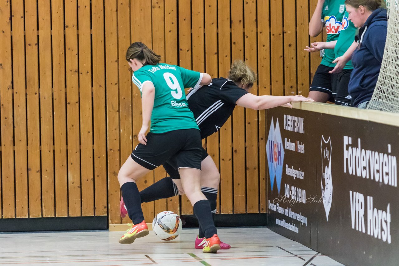 Bild 78 - Volksbank Cup Horst